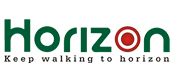 Horizon - Keep walkking to HOrizon