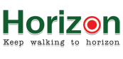 Horizon - Keep walkking to HOrizon